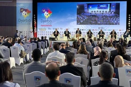 Vietnam attends Francophonie Economic Forum in Tunisia