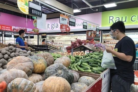 Innovation and reduction of food waste critical to dealing with climate change impact