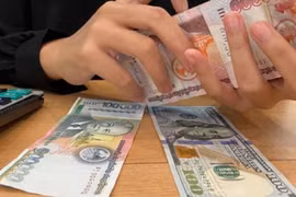 Inflation in Laos keeps mounting