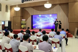WB-funded urban development, climate resilience project to be conducted in Vinh Long