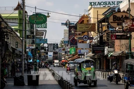 Thai people to spend 11.2 billion baht on New Year holiday travel: Authority