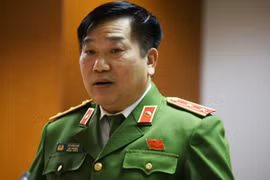 RoK shares experience in managing residence registration with Vietnam