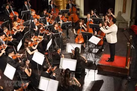 Seoul concert marks anniversary of Vietnam-RoK diplomatic relations
