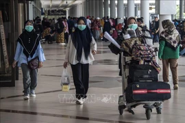 Indonesia completely lifts COVID-19 restrictions
