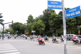 HCM City needs additional 2.8 billion USD for transport infrastructure projects
