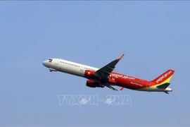 More flights to Mekong Delta to be launched