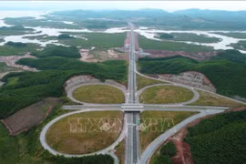 National master plan outlines targets for 2021-2030, vision towards 2050