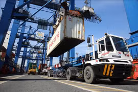 Bright prospect for Vietnam’s export in 2022