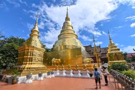 Thailand’s exports under RCEP rise by over 200 percent in February