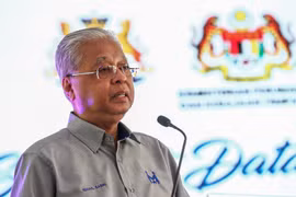 Malaysia pays heed to landscape development 