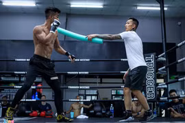 Vietnam’s boxing gears up for SEA Games 31