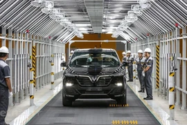 Vietnam eyes foreign investment to boost electric vehicle industry