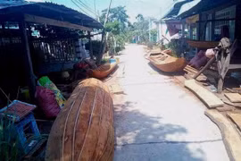 Dong Thap province to work on preserving 16 traditional craft villages