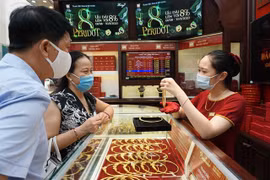 Vietnamese’s gold demand more than tripled in Q3