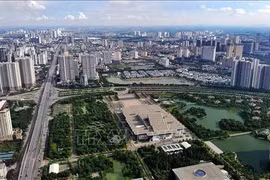 Hanoi maintains attractiveness towards foreign investors