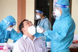 COVID-19: New cases on January 22 total 15,707 