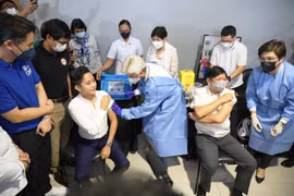 Philippines may extend public health emergency till year-end