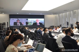 China Talk 19 spotlights US-China competition in Southeast Asia