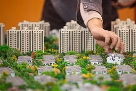 Legal basis for corporate bond issuance important for real estate sector