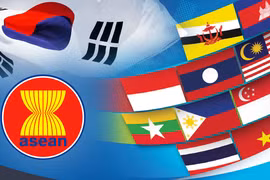 ASEAN, RoK share experience in development policy enforcement
