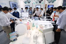 Hanoi to support SMEs' digitalisation