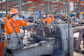 HCM City: Average Tet bonus surges 45%