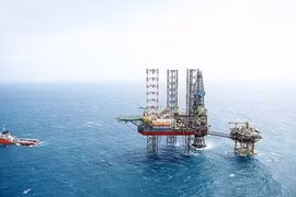 Drilling company to spend 13.71 million USD into new equipment