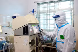 Vietnam records over 78,700 new COVID-19 cases on Feb 25