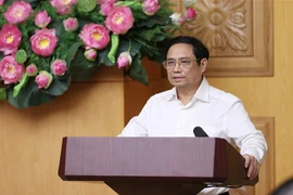 PM chairs meeting of National Steering Committee for Comprehensive Finance