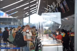 Thailand to start collecting entry fee from foreign tourists early next year