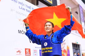 World Vovinam Federation official speaks highly of Vietnam’s SEA Games 31 organisation