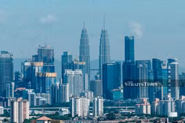Malaysian property sector predicted to face challenges in 2023