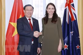 NA leader’s trip to Australia, New Zealand yield fruits: Official