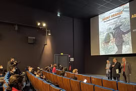 Film screening in France calls for support for Vietnam’s AO/dioxin victims