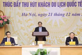 Product diversity important to luring international tourists: PM