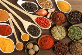 Vietnam sees opportunities for spices exports to India 