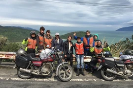 Hue-Hoi An road trip voted one of the best travel experiences in the world