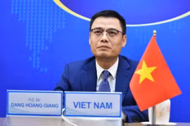 Vietnam, Burundi sign agreement on visa exemption