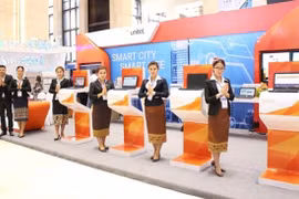Vietnam’s new overseas investments surge 2.31-fold in nine months
