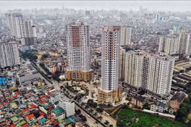 80 percent of real estate trading floors reopen
