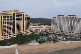 Economic development in the Southeast – new opportunities for a dynamic region