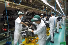Vietnam – new stop for semiconductor producers