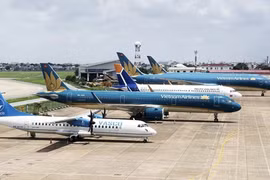 Vietnam Airlines opens ticket sales for upcoming Tet Holiday