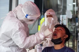 Five more Omicron BA.5 variant cases detected in Malaysia