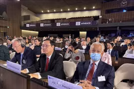 Vietnam enhances cooperation in science, technology, innovation
