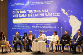 Vietnam fosters trade cooperation with Latin America