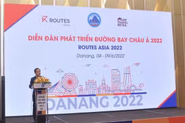 Central city set for aviation forum