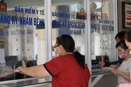 Localities asked to raise health insurance coverage to over 95 percent by 2025