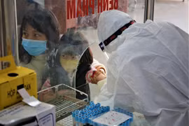 Ministry eyes Pfizer COVID-19 vaccine for children aged 5-11 years