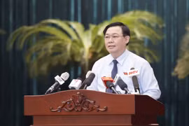 People’s Councils need continued performance improvement: NA leader